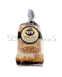 KPK BREAD LOAF HIGH FIBER 400G