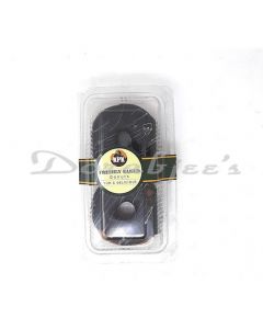 KPK DONUTS CHOCOLATE  2P 80G