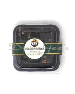 KPK BROWNIE WALNUT  1P 90G