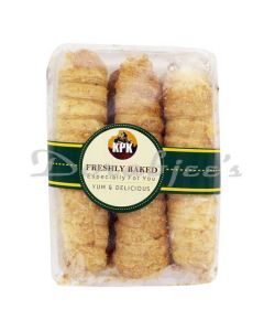 KPK CREAM ROLLS 250G