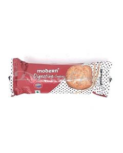 MODERN DIGESTIVE COOKIES 75G