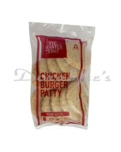 ITC CHICKEN BURGER PATTY 540G