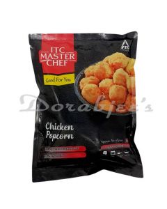 ITC CHICKEN POPCORN 500G