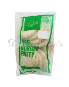 ITC VEG BURGER PATTY 540 G