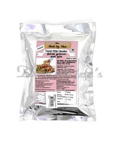 MADE BY MAA FOXTAIL MILLET NOODLES 175G