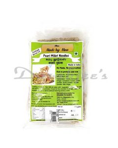 MADE BY MAA PEARL MILLET NOODLES 175 G