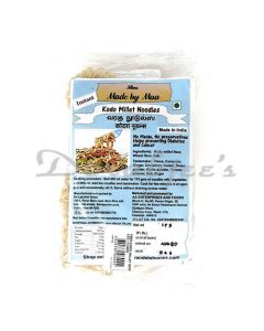 MADE BY MAA KODO MILLET NOODLES 175G