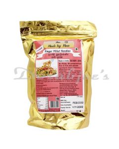 MADE BY MAA FINGER MILLET NOODLES 175 G