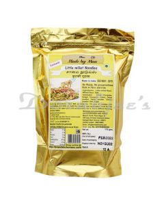 MADE BY MAA LITTLE MILLET NOODLES 175 G