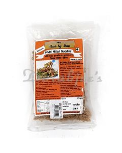 MADE BY MAA MULTI MILLET NOODLES 175 G