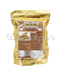 MADE BY MAA SAMBA MILLET NOODLES 175 G