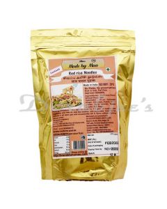 MADE BY MAA REDRICE MILLET NOODLES 175G