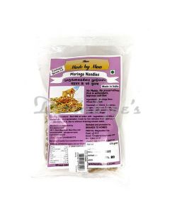 MADE BY MAA MORINGA MILLET NOODLES 175G