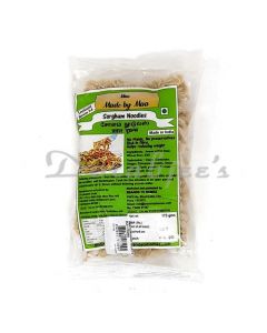 MADE BY MAA SORGHAM MILLET NOODLES 175G