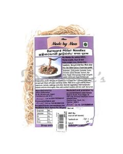 MADE BY MAA BARNYARD HAKKA 100 G