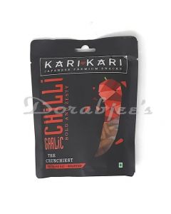 KARI KARI CHILLI GARLIC 135G