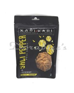 KARI KARI SALT & PAPER 135G