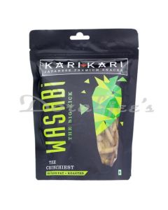 KARI KARI WASABI 135G