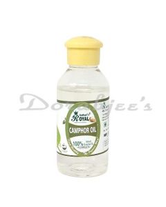 KOTHARIS ROYAL CHAMPHOR OIL 60 ML