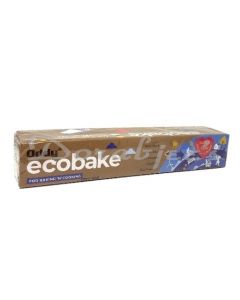 ODDY ECOBAKE BACKING & COOKING PAPER 10X20MTR