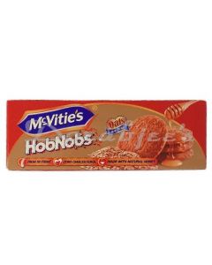 MCVITIES HOB NOB BISCUIT 120 G