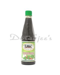 ELMAC MANGO PANNA - 750 ML