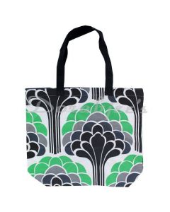 ATH SHOPPING BAG COTTON B.