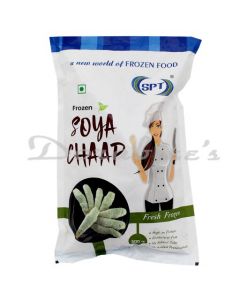 SPT SOYA CHAAP 500G