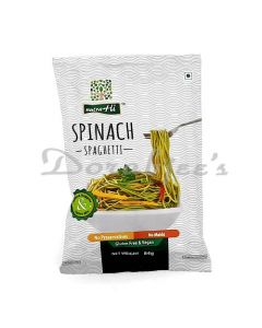 NUTRAHI SPINACH SPAGHETTI 84G