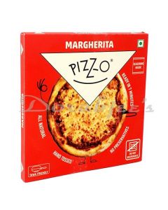 PIZZO 6  MARGARITA PIZZA