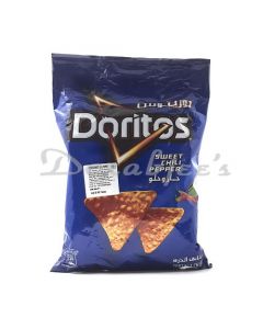 DORITOS NACHO SWEET CHILLI 180G