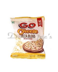 GOWARDHAN PIZZA BLEND DICE 200 G