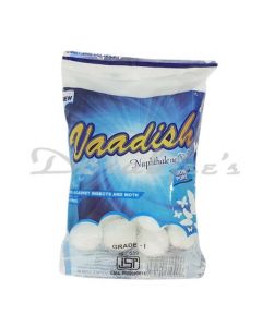 VAADISH - NAPHTHALENE BALLS 100G