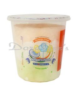 ANGELS FLOSS COTTON CANDY TIRANGA TREAT 50G