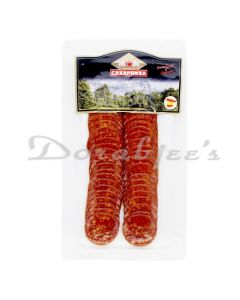 CAVOUR PEPPERONI SLICES 100G