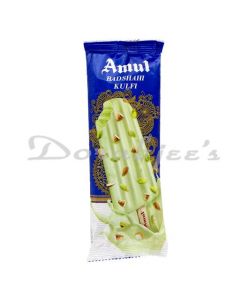 AMUL ICE CREAM STICK BADSHAHI 60ML