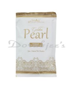 SHAH GOLDEN PEARL PREMIUM INCENSE STICKS AGARBATI 325G