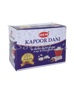 HEM KAPOOR DANI