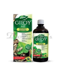 DABUR GILOY JUICE 1 LTR -T