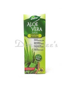 DABUR ALOE VERA JUICE 1 LTR-T