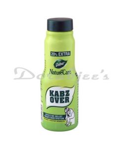 DABUR NATURE CARE KABZOVER 100