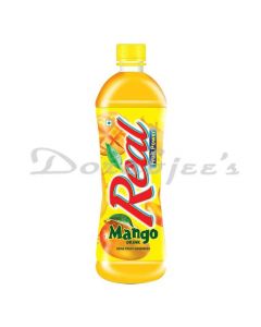 REAL MANGO DRINK 250ML PET