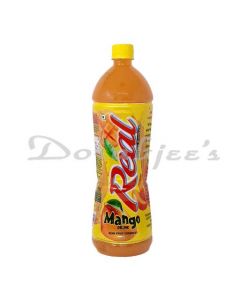 REAL MANGO DRINK 1200ML PET