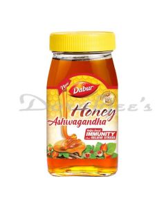 DABUR HONEY ASHWAGANDHA 300G