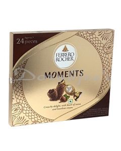 FERRERO ROCHER MOMENTS T24