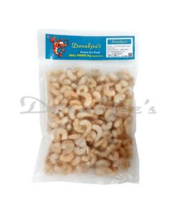 DORABJEES PRAWNS SMALL 1KG