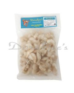 DORABJEES PRAWNS SMALL 500G