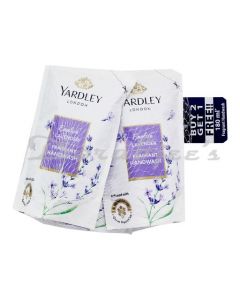 YARDLEY  ENGHLISH LAVENDER HAND WASH 750