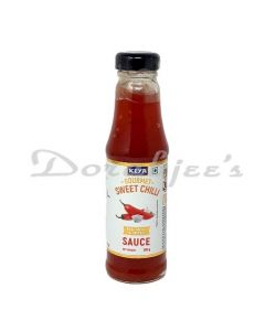 KEYA SWEET CHILLI BOTTLE 200G