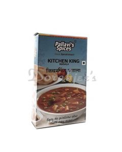 PALLAVI KITCHEN KING MASALA 50G